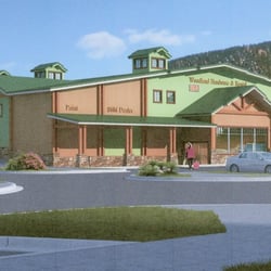 Woodland Hardware and Home