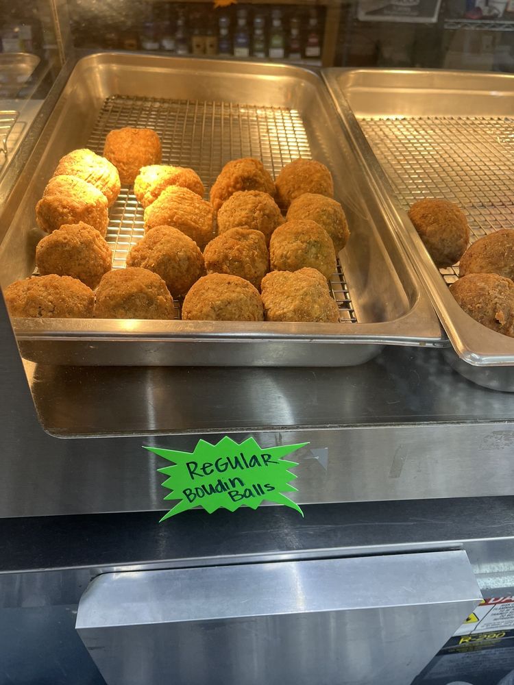 CHADEAUX’S CAJUN KITCHEN Updated October 2024 26 Photos 14440 Hwy