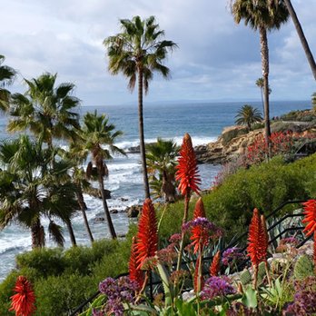 Heisler Park - Yes, this is what it really looks like, and I took this picture with my PHONE! Photo by Wanda Guess, January 2016 - Parks Near Me - Laguna Beach, California Heisler Park - Yes, this is what it really looks like, and I took this picture with my PHONE! Photo by Wanda Guess, January 2016 - Parks Near Me - Laguna Beach, California