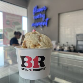 Baskin-Robbins - Baldwin Park - Ice Cream & Frozen Yogurt Near Me - Baldwin Park, California
