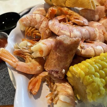 McElroy's Harbor House - Reds - Seafood Near Me - Biloxi, Mississippi McElroy's Harbor House - Reds - Seafood Near Me - Biloxi, Mississippi