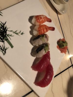 Fuji Japanese Steak House by null