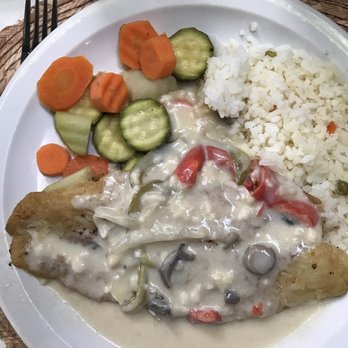 El Abajeño - Fish - Mexican Near Me - Tlaquepaque, JAL