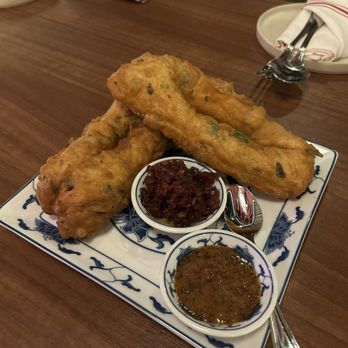 Phoenix Palace - Olive yaotiew - Cantonese Near Me - New York, New York