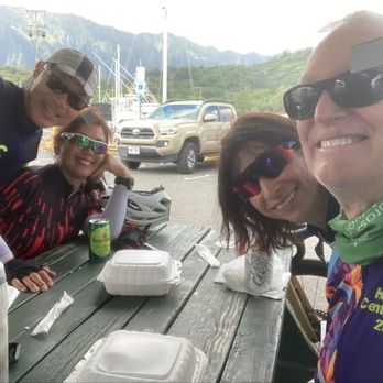 He’eia Pier General Store & Deli - Convenience Stores Near Me - Kaneohe, Hawaii