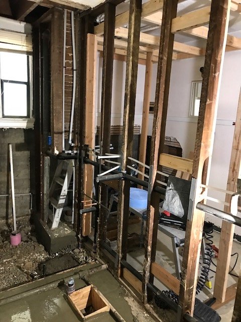 Slide of Rental Housing Maintenance Services