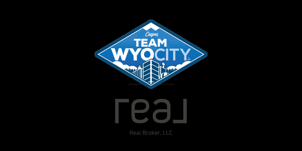 Team WyoCity - Real Broker - property management company in Casper, WY
