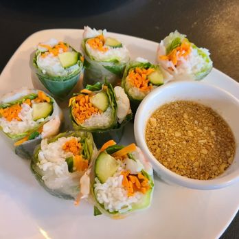 Haus De La Vie - Nim chow - Laotian Near Me - North Providence, Rhode Island Haus De La Vie - Nim chow - Laotian Near Me - North Providence, Rhode Island