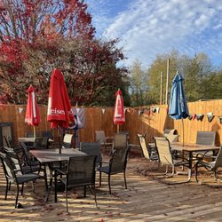 Elderberry Inn - Outside