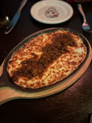 Lona by Chef Richard Sandoval - Nashville by null