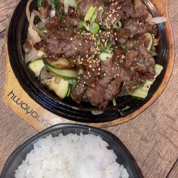 Zu Izakaya - Beef BULGOGI GRILL - Asian Fusion Near Me - Tempe, Arizona Zu Izakaya - Beef BULGOGI GRILL - Asian Fusion Near Me - Tempe, Arizona