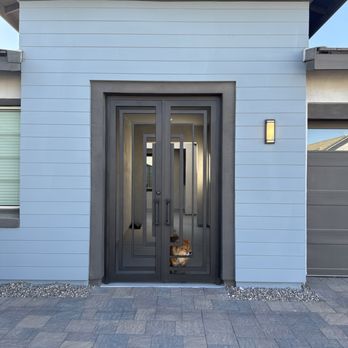 JM Custom Iron Work - Fences & Gates Near Me - Phoenix, Arizona