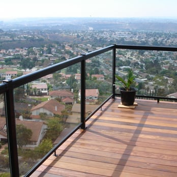 MFW Construction - a view of a city from a balcony - General Contractors Near Me - La Mesa, California MFW Construction - a view of a city from a balcony - General Contractors Near Me - La Mesa, California