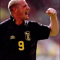 Gazza