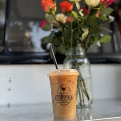 Kate's Coffee Koop