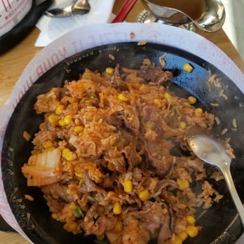 Pepper Lunch - Teppanyaki Near Me - Irvine, California