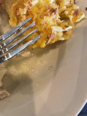 Cracker Barrel Old Country Store by null