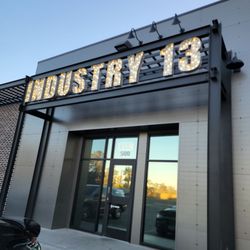 Industry 13 Karaoke & Bar