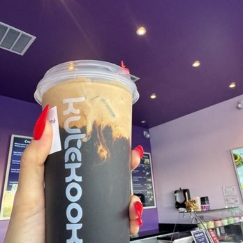 KuteKook - Vietnamese Salted coffee - good - Coffee & Tea Near Me - Garden Grove, California KuteKook - Vietnamese Salted coffee - good - Coffee & Tea Near Me - Garden Grove, California
