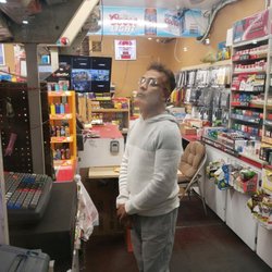 Marathon Gas