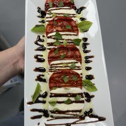 Caprese