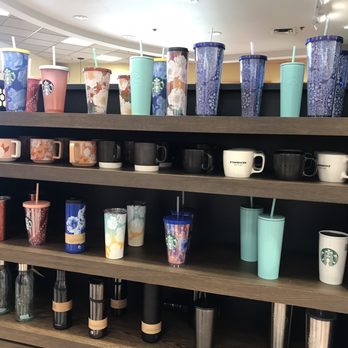 Starbucks - Cups - Coffee & Tea Near Me - Dothan, Alabama