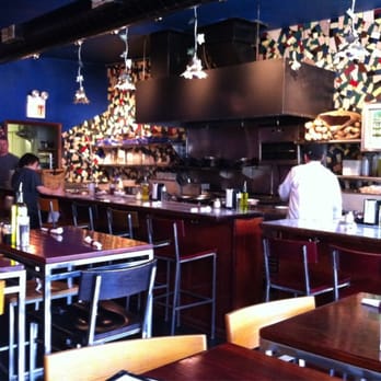 Pasta Palazzo - Nice, bright, sunny, affordable lunch spot! - Italian Near Me - Chicago, Illinois