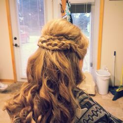 Beautiful Strandz Salon