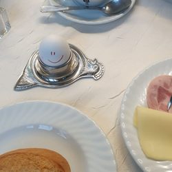 Goldenes Lamm - Frühstück