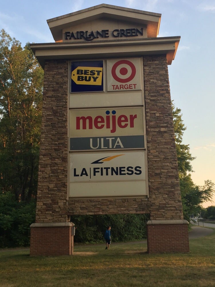 La Fitness Fairlane Mall Blog Dandk