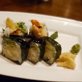 Wild Ginger - Shrimp Tempura - Chinese Near Me - Rockville Centre, New York Wild Ginger - Shrimp Tempura - Chinese Near Me - Rockville Centre, New York
