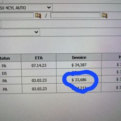 Kia of Auburn - Price quoted from the beginning