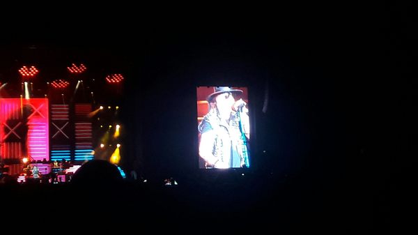 Estadio Nacional Julio Martínez Pradanos by null
