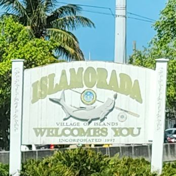 Isla Morada - Local Flavor Near Me - Islamorada, Florida