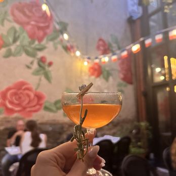 Josephine - Cocktail - French Near Me - Alexandria, Virginia Josephine - Cocktail - French Near Me - Alexandria, Virginia