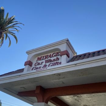 Mirage Car Wash - Mirage car wash - Car Wash Near Me - Lomita, California