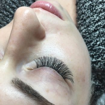 We Do Beauty Studio - Volume Set~ - Eyelash Service Near Me - Vancouver, British Columbia We Do Beauty Studio - Volume Set~ - Eyelash Service Near Me - Vancouver, British Columbia