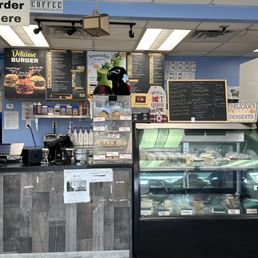 Counter