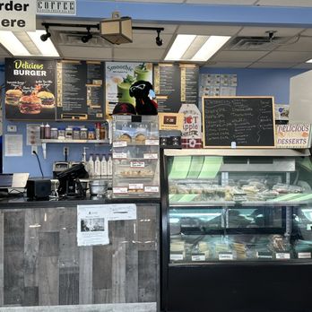 Chicago Post Cafe - Counter - Breakfast & Brunch Near Me - Toledo, Ohio