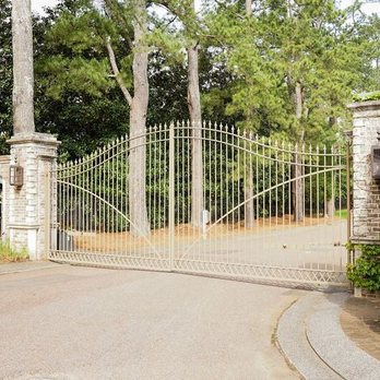 Automatic Gates Construction - General Contractors Near Me - Bartlett, Tennessee