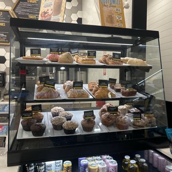 Better Buzz North Temecula - Pastries! - Coffee & Tea Near Me - Temecula, California