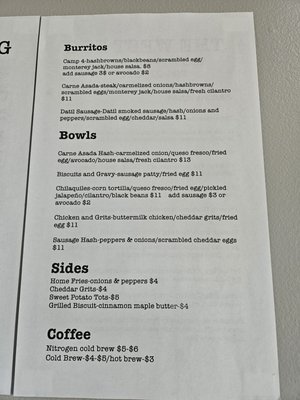 The West Egg by null