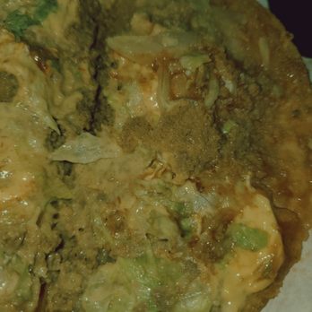 Jack in the Box - I'm trying to figure out what's in it??? - Fast Food Near Me - Elk Grove, California Jack in the Box - I'm trying to figure out what's in it??? - Fast Food Near Me - Elk Grove, California