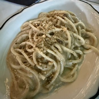 Bar Cecil - Cacio e Pepe - Cocktail Bars Near Me - Palm Springs, California