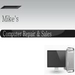 Mike's Computer Repair & Sales