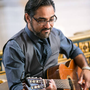 Photo of Jay Alvarez Romantic Weddings Guitar