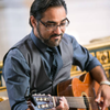 Jay Alvarez Romantic Weddings Guitar gift card
