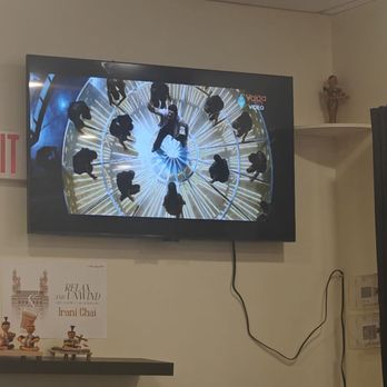 Palnadu Indian Cuisine - Bollywood movie on tv - Indian Near Me - Cherry Hill, New Jersey Palnadu Indian Cuisine - Bollywood movie on tv - Indian Near Me - Cherry Hill, New Jersey
