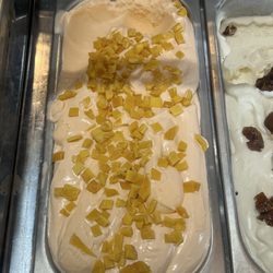 The Wandering Goat - And more gelato...