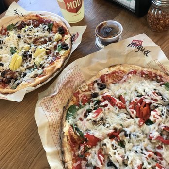 MOD Pizza - Fast Food Near Me - Castro Valley, California MOD Pizza - Fast Food Near Me - Castro Valley, California
